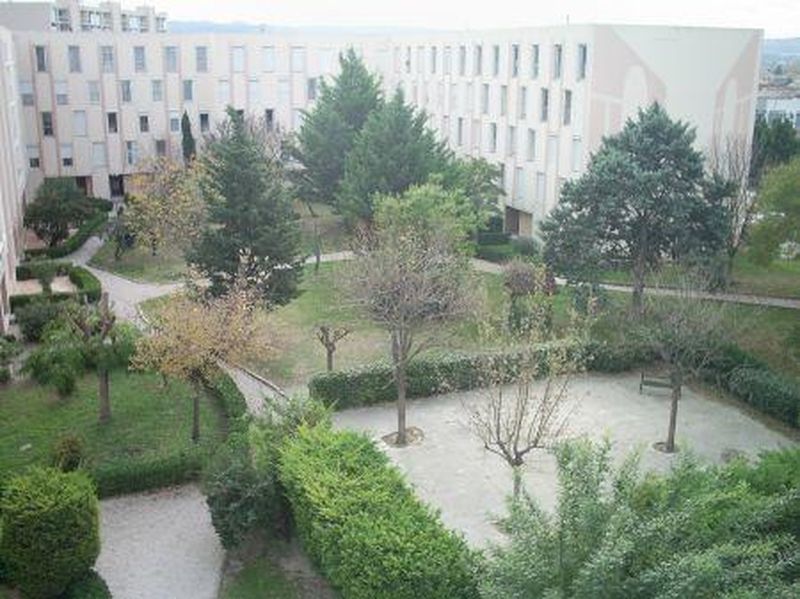 Vente Appartements T3 13700 MARIGNANE PROCHE CENTRE VILLE  DANS RESIDENCE PRIVEE